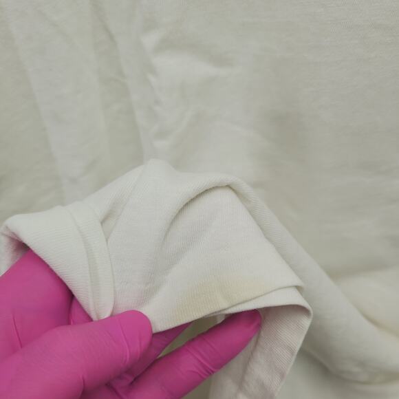 Vintage 90s BOING! Pig Graphic Print T-Shirt Mens Large Boxy Single Stitch USA - Picture 7 of 8